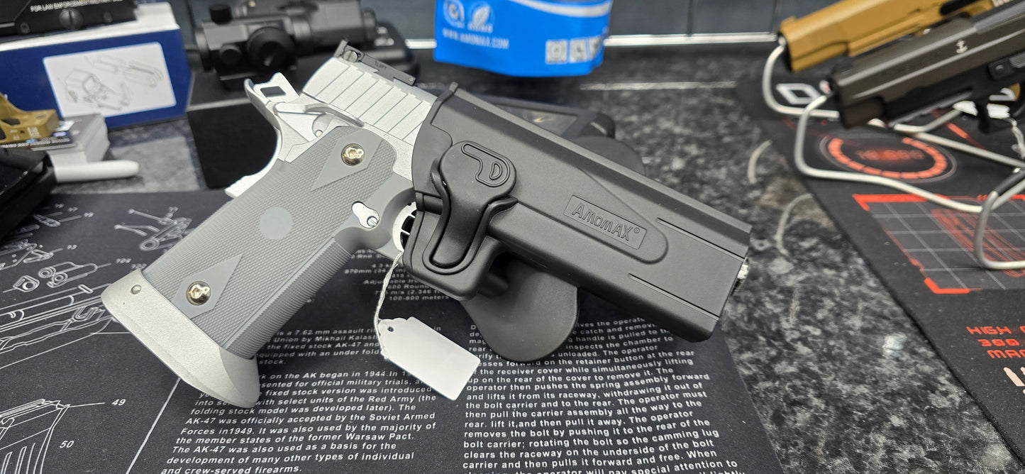 Hi Capa Holster