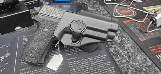 Sig 226 Holster