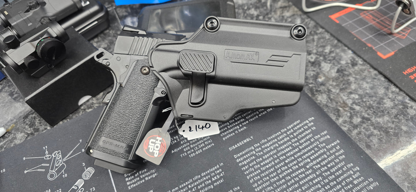 Amomax Per-Fit Holster