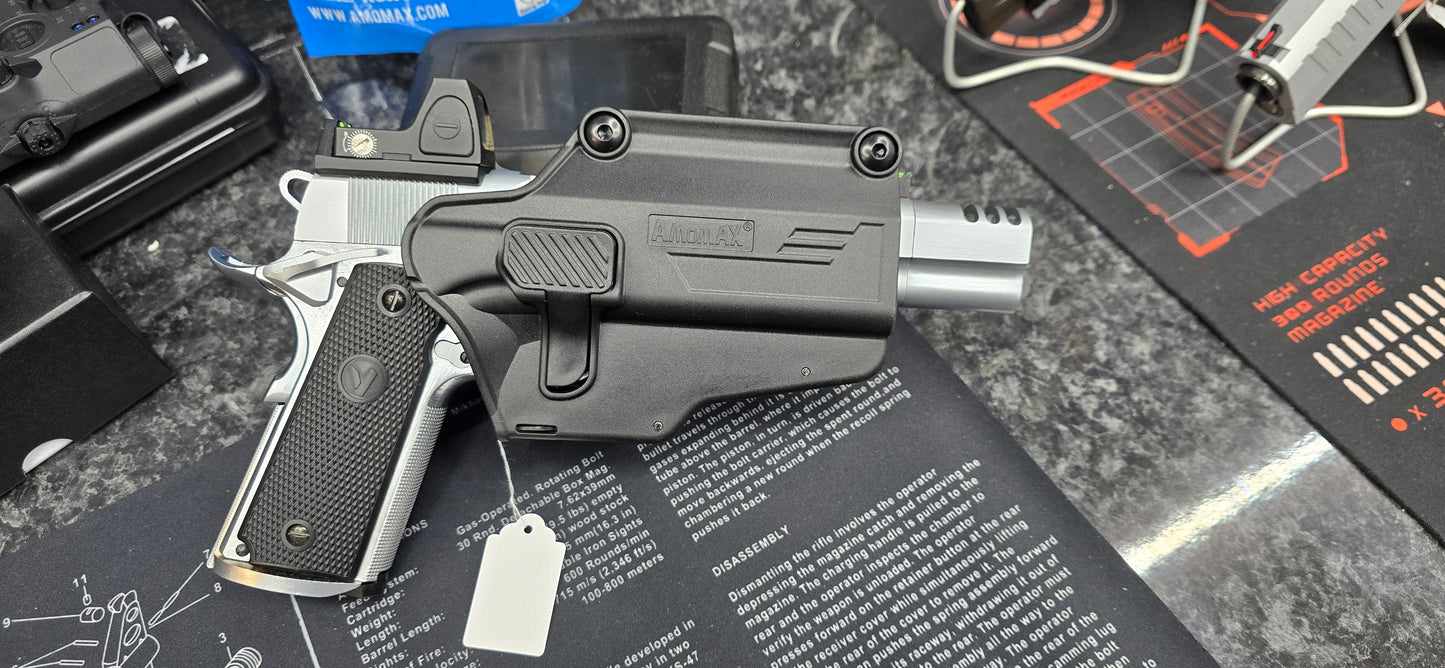 Amomax Per-Fit Holster