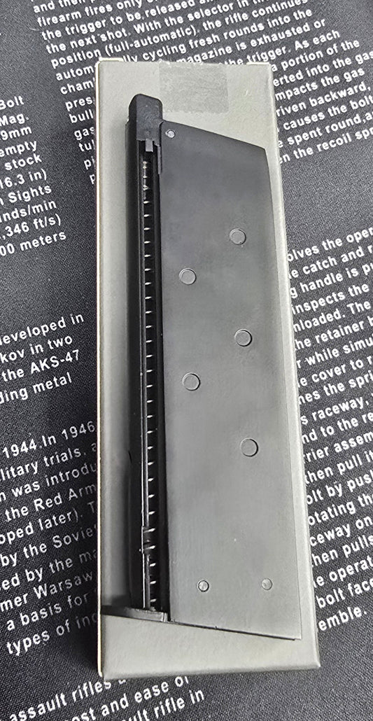 Ascend 1911 magazine WE/AW