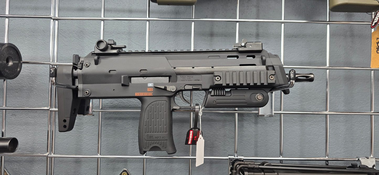 TM MP7A1 GBB