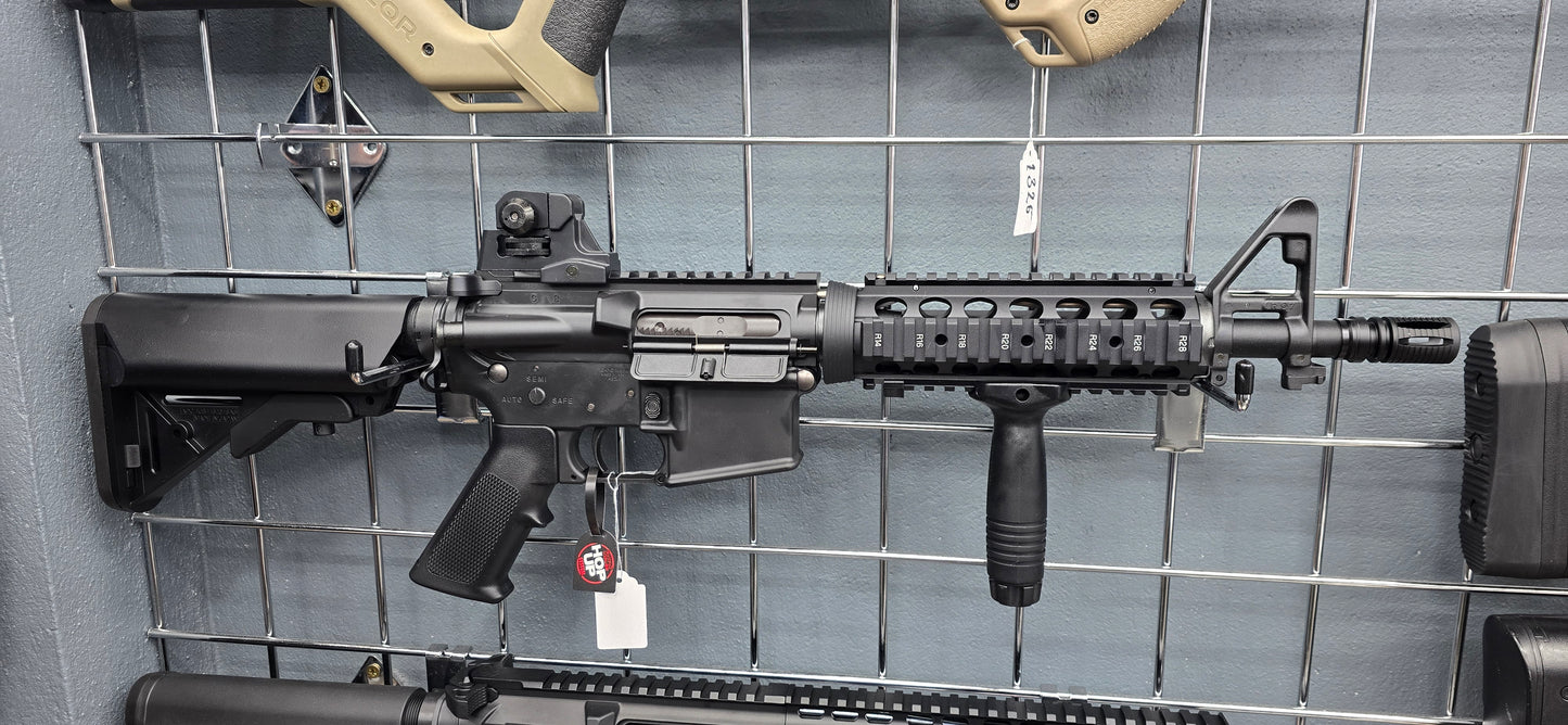 TM MWS CQBR Special Order