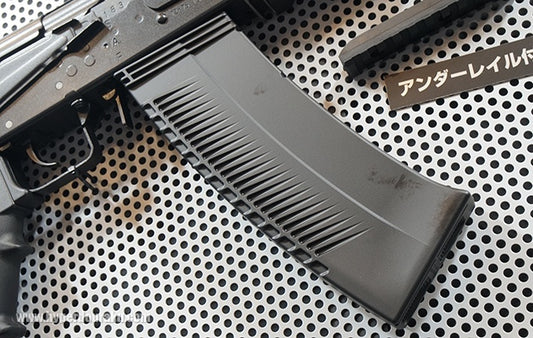 Tokyo Marui GBB SAIGA-12K - SBS Long Magazine 90 rnd