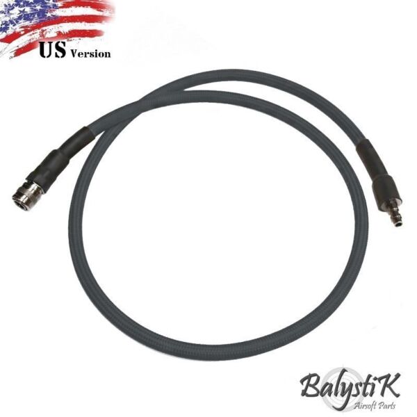 Balystik 8mm deluxe line