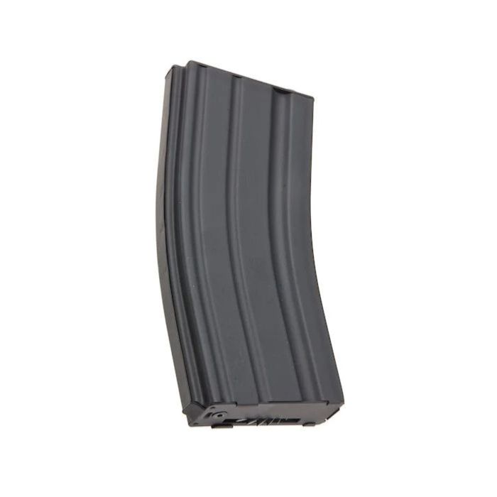 E&C M4 / M16 300 Round Metal Hi-Cap Magazine