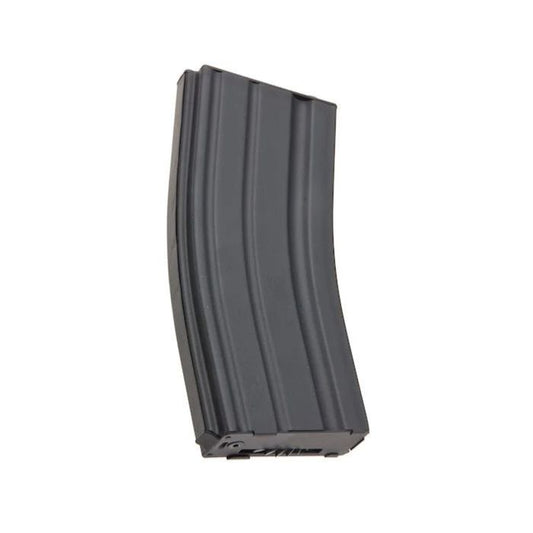 E&C M4 / M16 300 Round Metal Hi-Cap Magazine