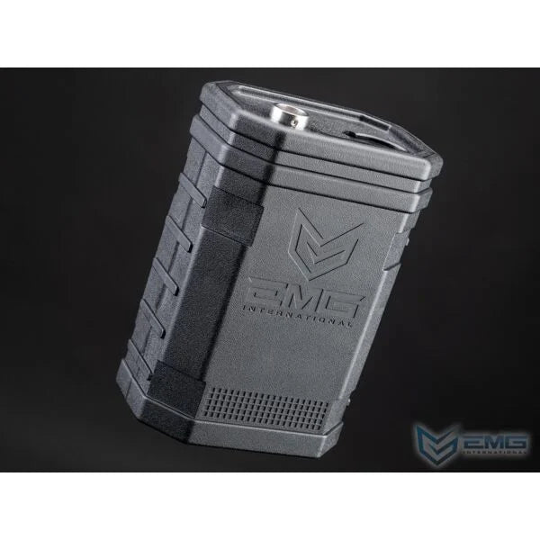 EMG Autobot Speedlaoder - Black