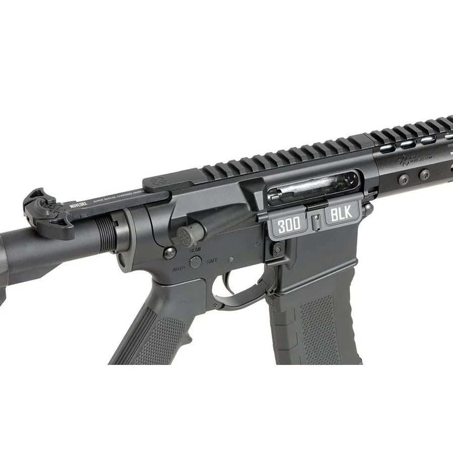 EMG Helios Noveske N4 MWS Gen 3 Gas Blowback M4 (Pre Upgraded!)