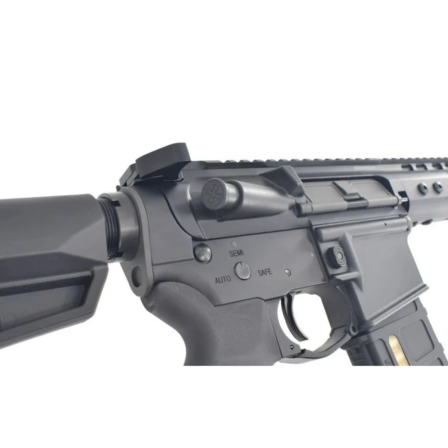 EMG Helios Noveske N4 MWS Gen 3 Gas Blowback M4 (Pre Upgraded!)