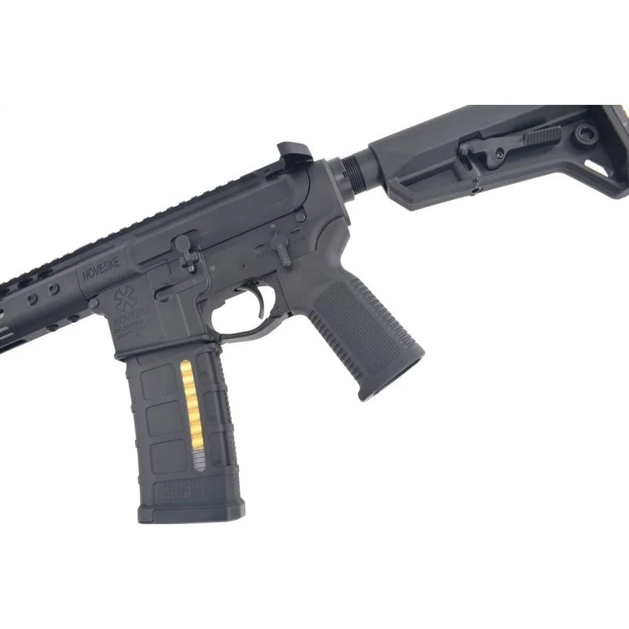 EMG Helios Noveske N4 MWS Gen 3 Gas Blowback M4 (Pre Upgraded!)