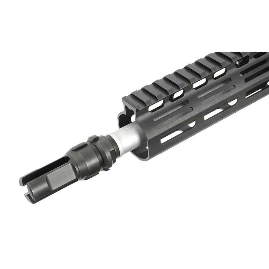 EMG Helios Noveske N4 MWS Gen 3 Gas Blowback M4 (Pre Upgraded!)