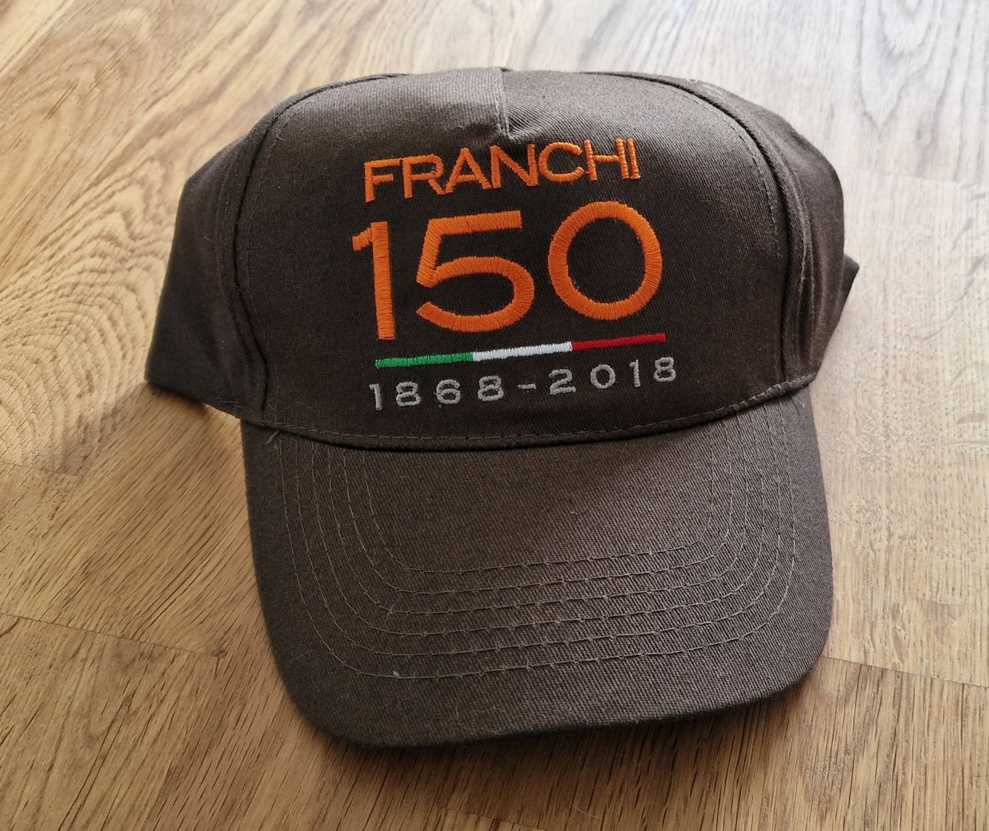 Franchi Commemorative cap