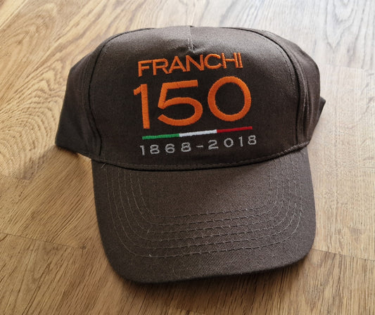 Franchi Commemorative cap