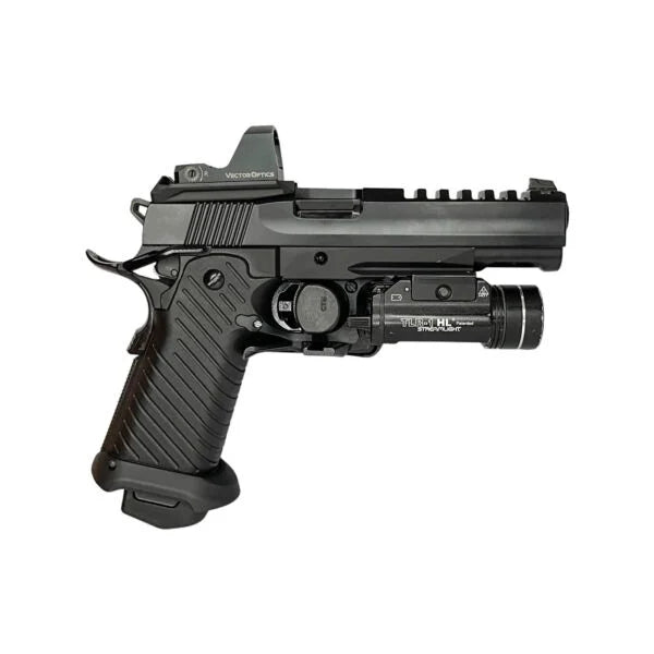 CTM Hi-Capa QD Holster