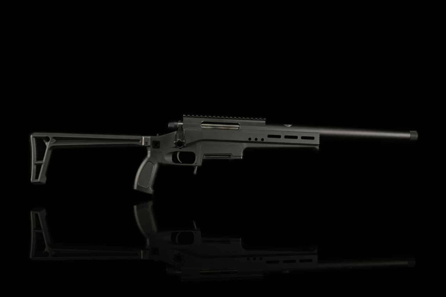 Silverback Tac41 Lite package