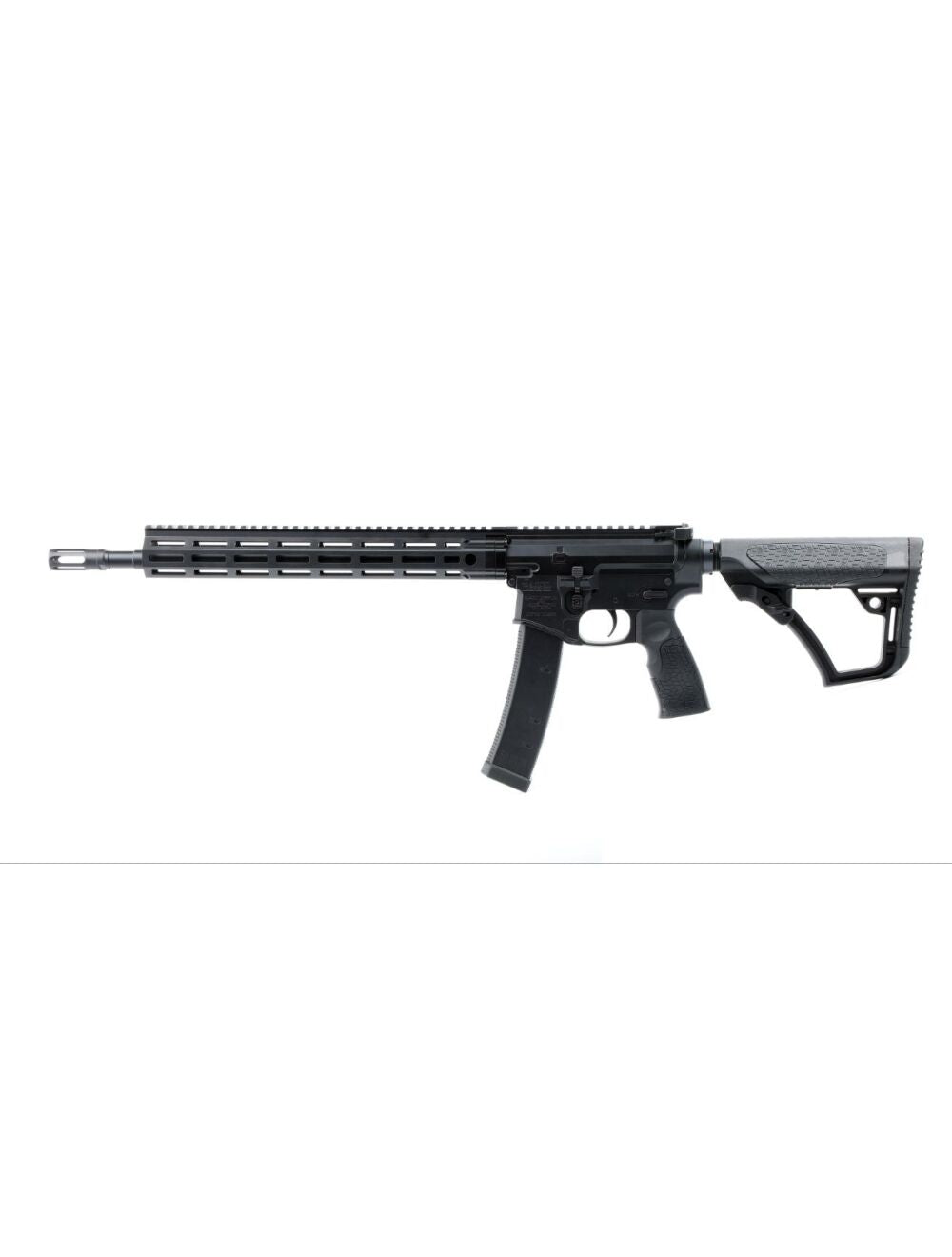 EMG Double Eagle Daniel Defense DD PCC Gas Blowback Rifle - Custom Build Pacakage