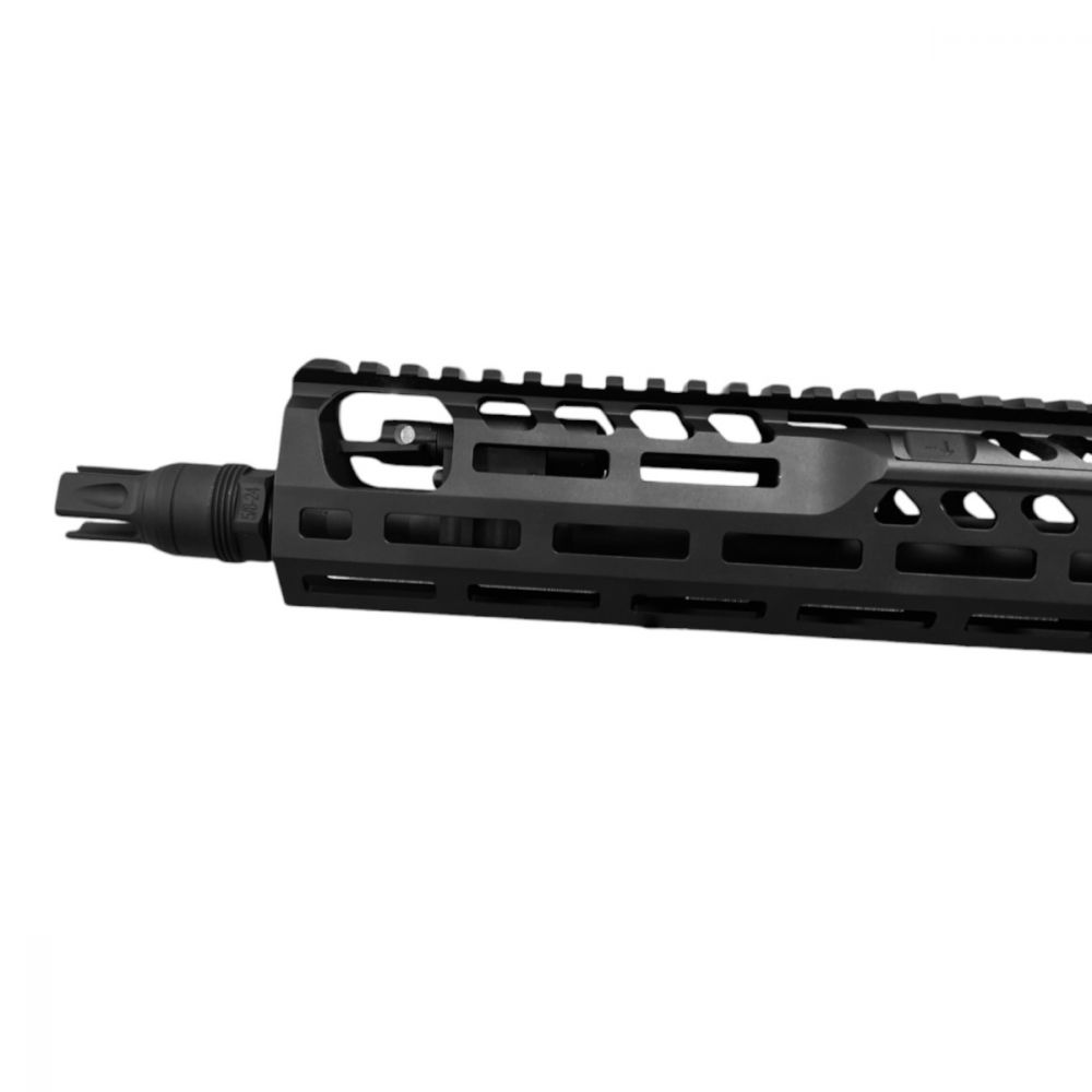Salvo Precision MCX 11.5 Spear LT GBBR MWS