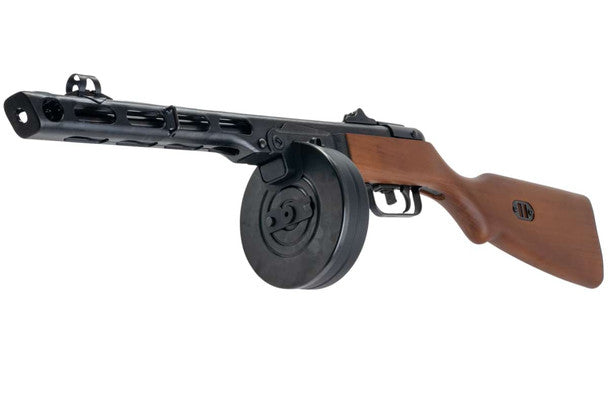 VFC PPSH 41 GBBR - 4 Mag package deal