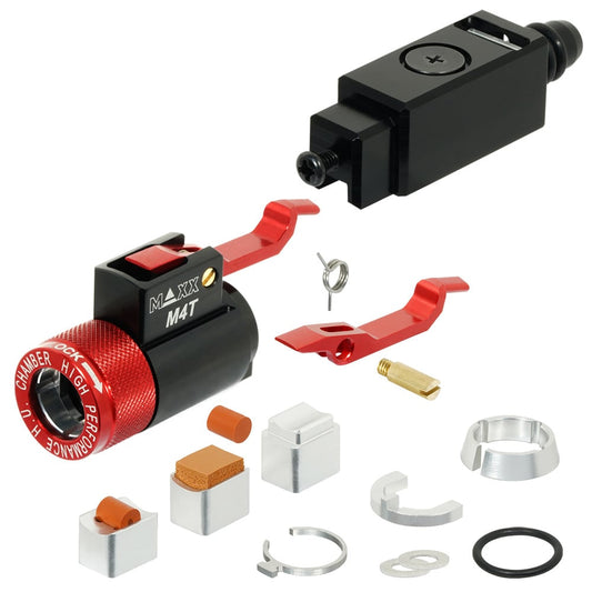 MAXX MWS Hop chamber and Adjuster set