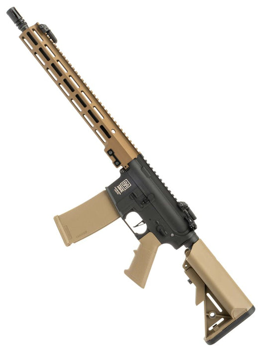 Specna Arms SA-C22 CORE™ HAL¹ ETU™ M4/AR-15 Carbine AEG, Chaos Bronze