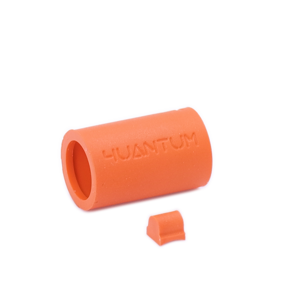 4UANTUM Friction Pro-High Performance GBB Bucking