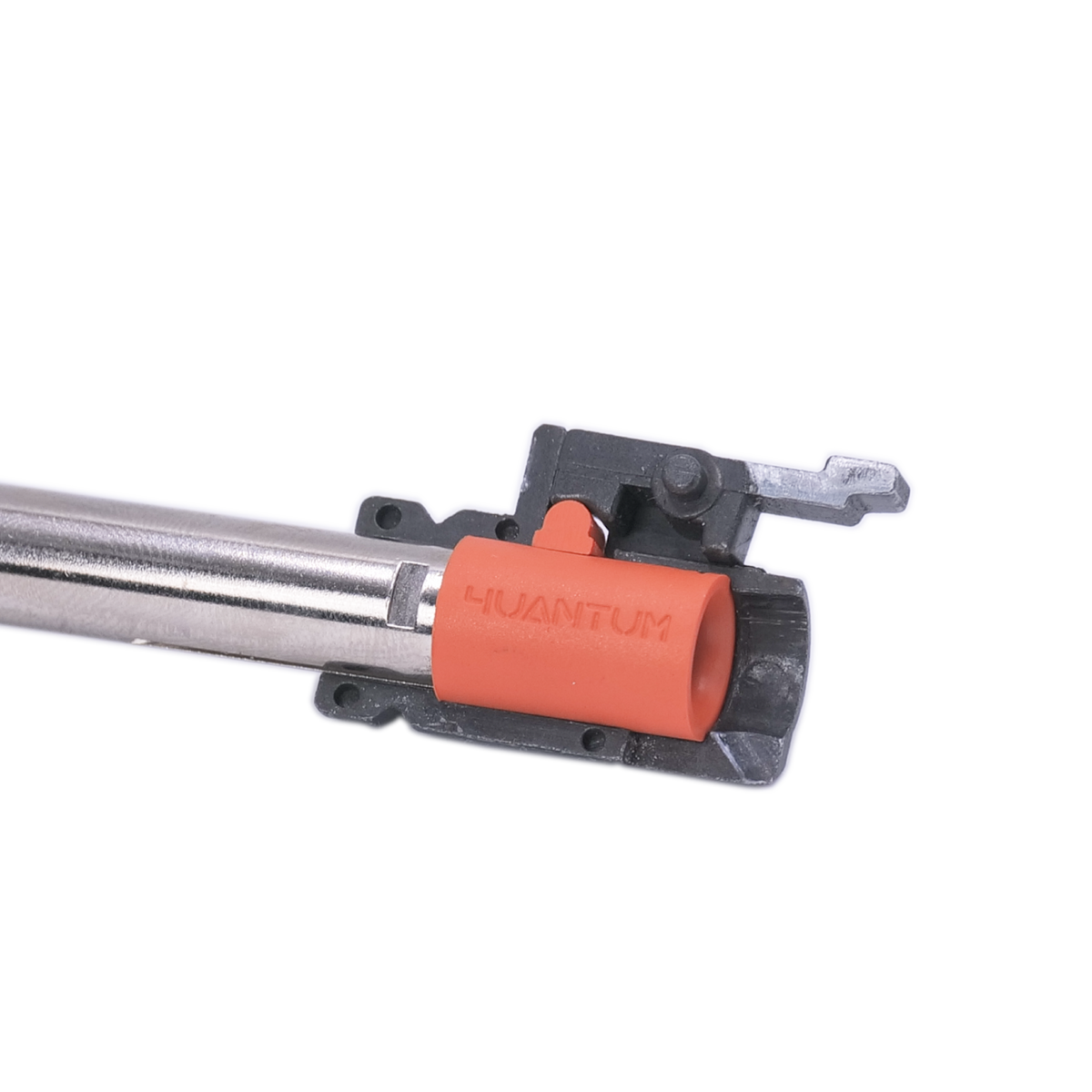 4UANTUM Friction Pro-High Performance GBB Bucking