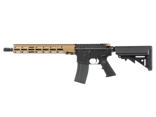 Double Eagle MK16/URGI Upgraded or standard