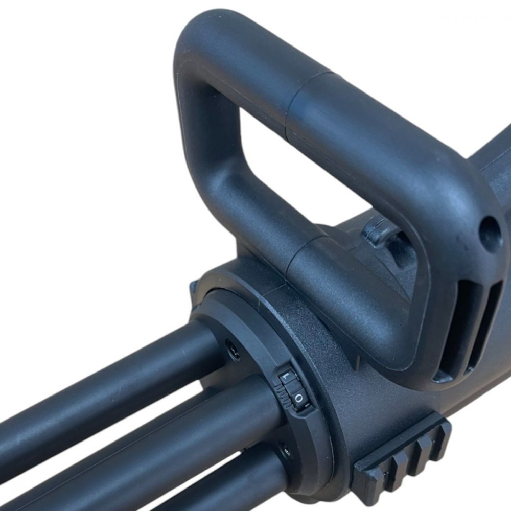 Well WE23-SL Micro Mini Gun AEG