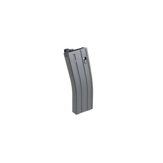 Modify 35 Round Magazine for Tokyo Marui M4 MWS