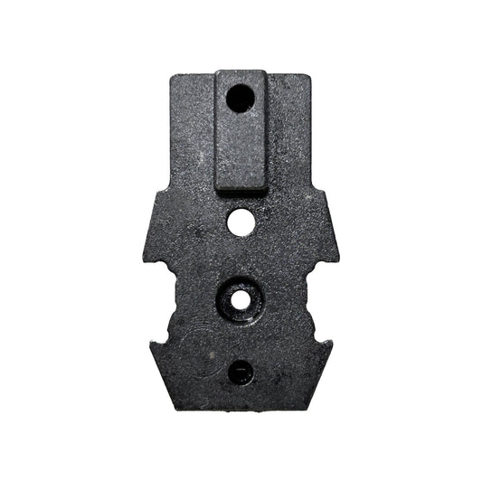 Pro Arms MP7 Steel Backplate