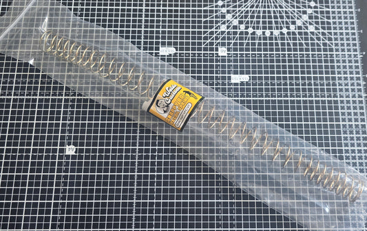 VFC/GHK/WE Waldo snappy boi recoil spring