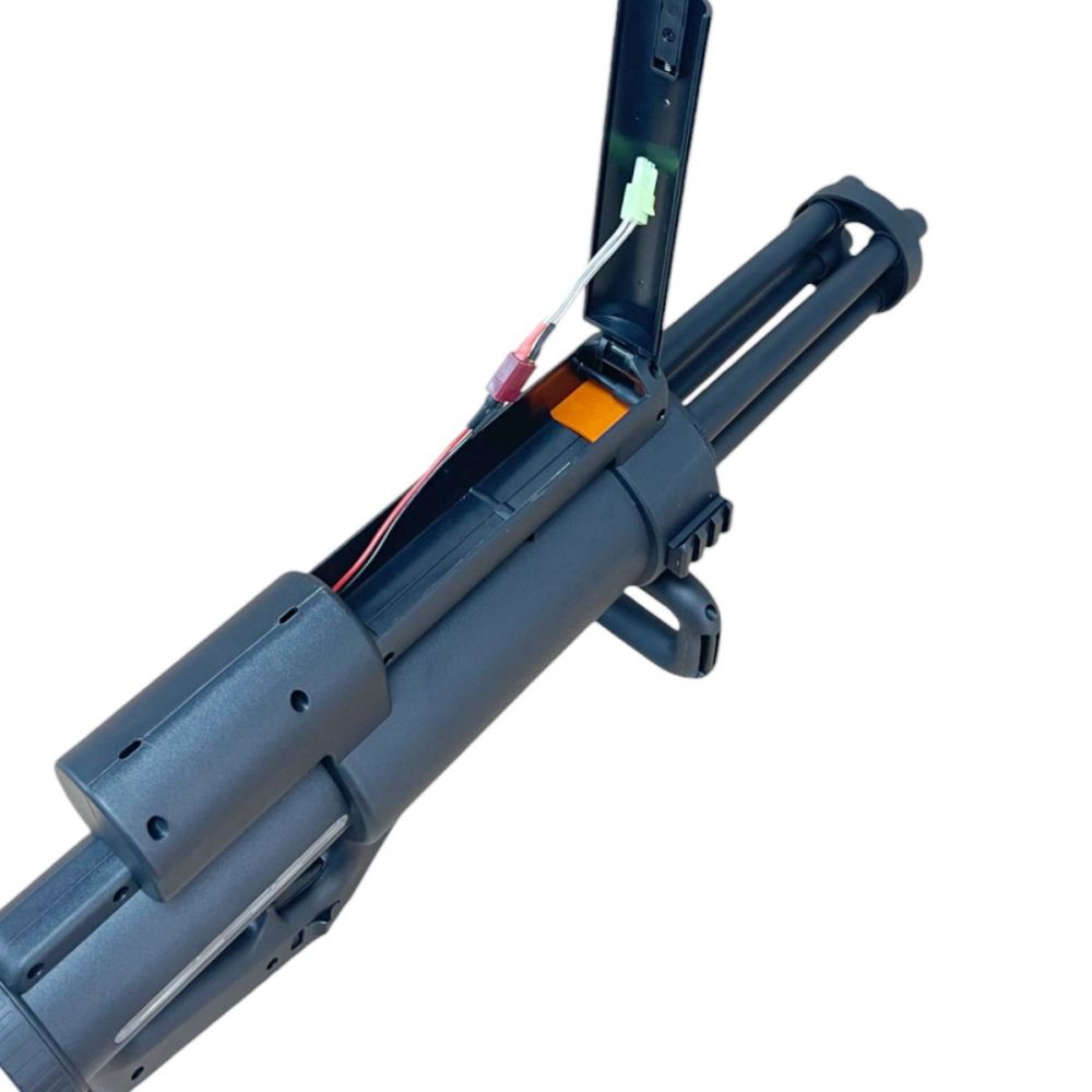 Well WE23-SL Micro Mini Gun AEG