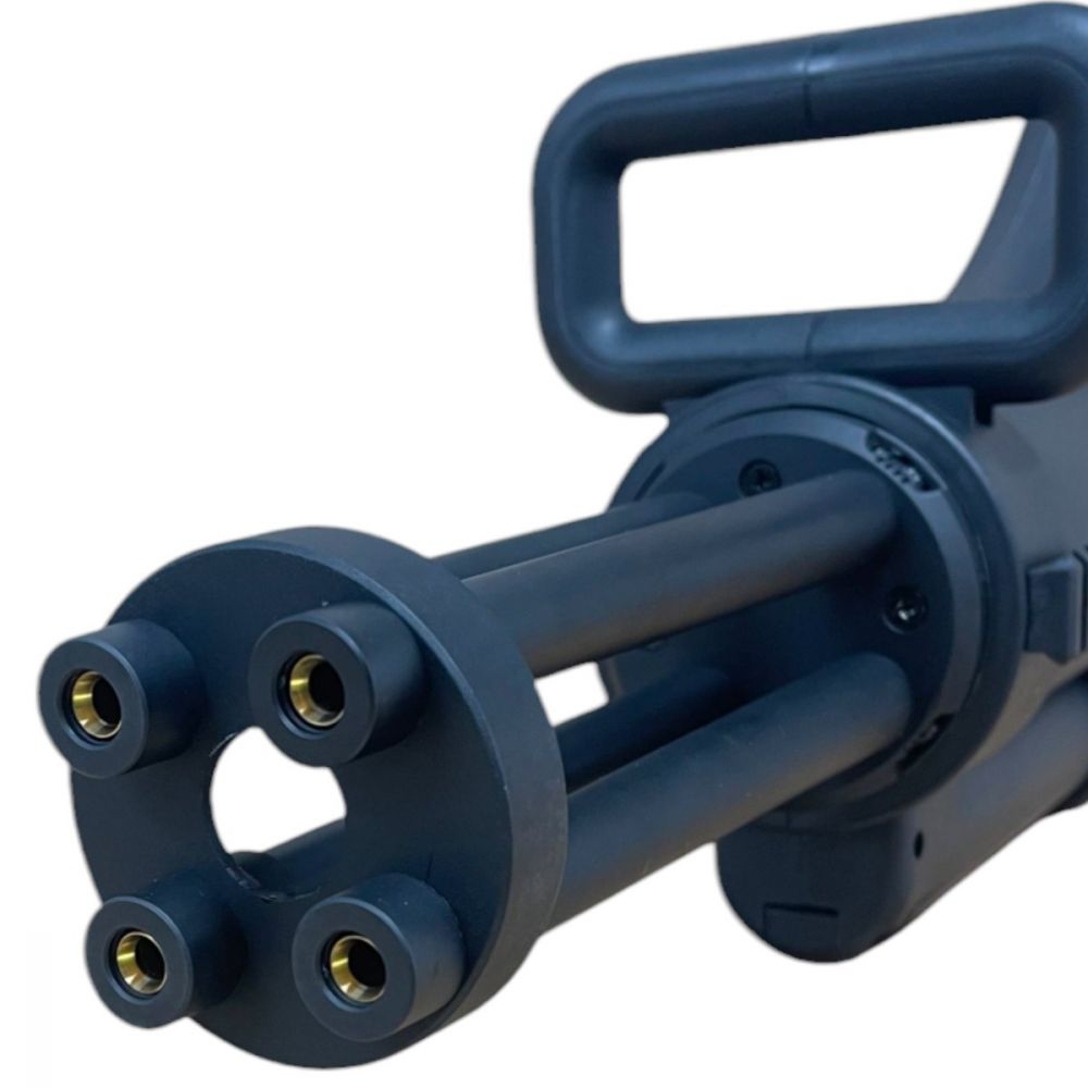 Well WE23-SL Micro Mini Gun AEG