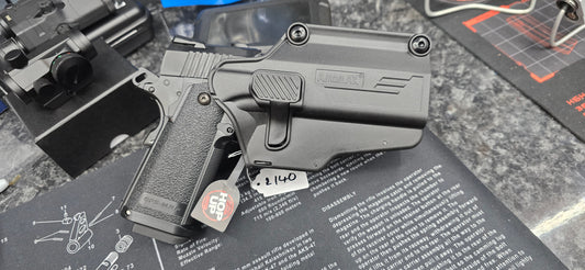 Amomax Per-Fit Holster