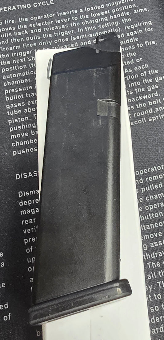 Glock G Series gas magazine