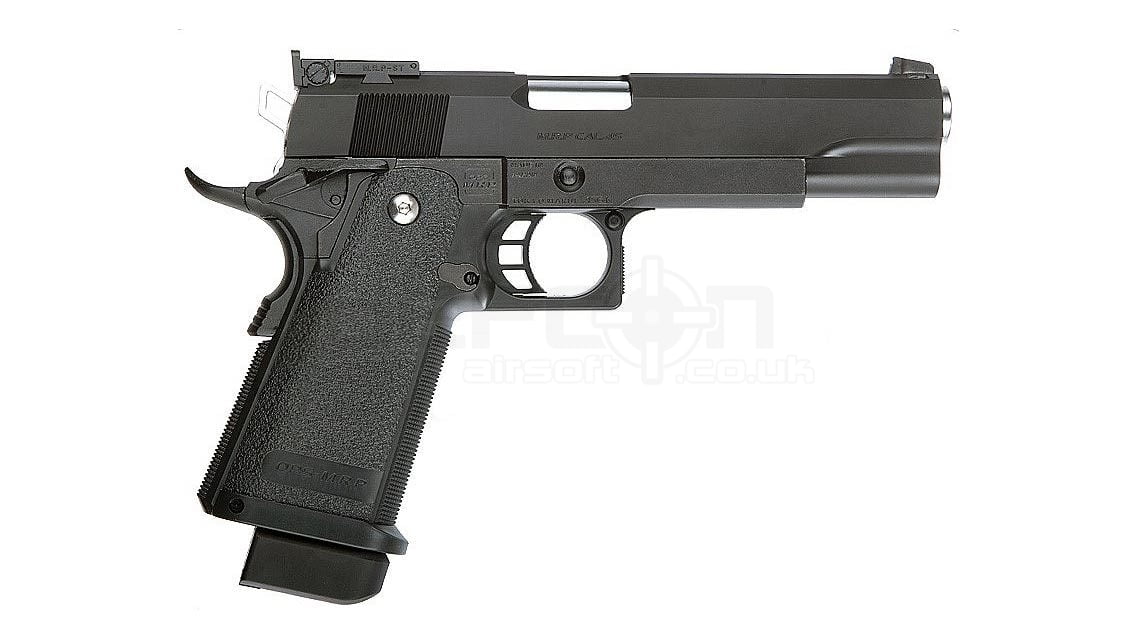 TM HI Capa 5.1 Government