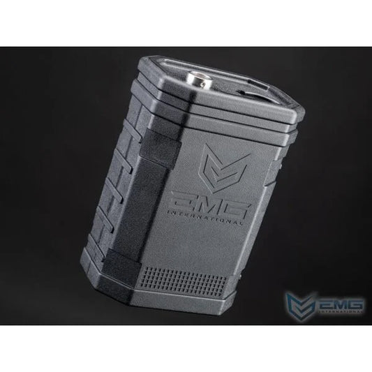 EMG Autobot Speedlaoder - Black