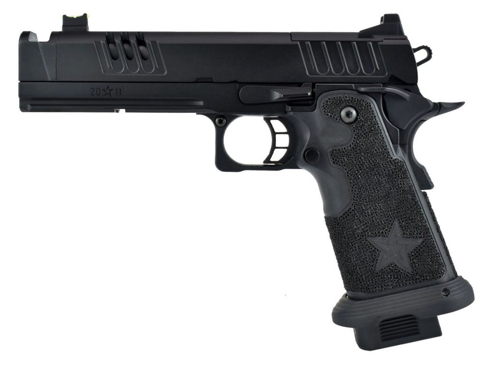 Stacatto XC T8 Hi Capa