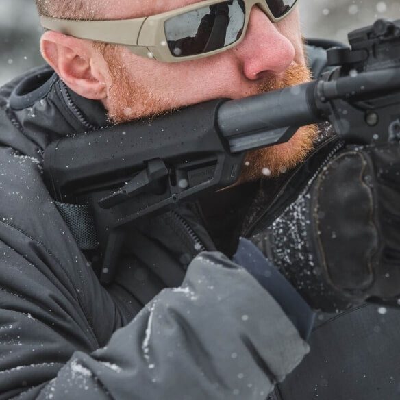 MOE® SL-K® Carbine Stock – Mil-Spec