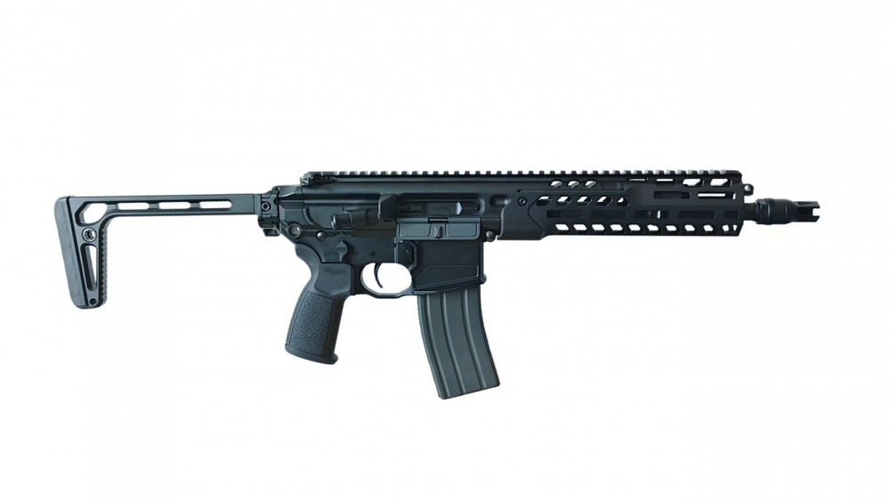 Salvo MCX Spear 10.5 upgraded or standard Pre Order