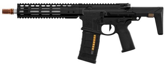 DE Ghetto Blaster 10.5 gen3 upgraded