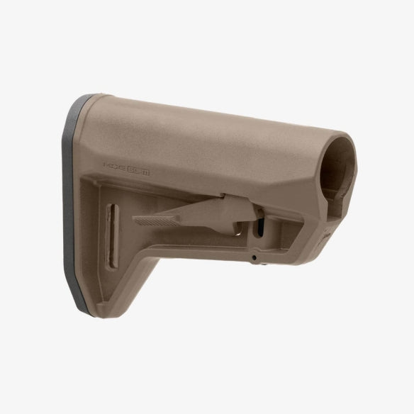 Magpul
MOE SL-M Carbine Stock – Mil-Spec
