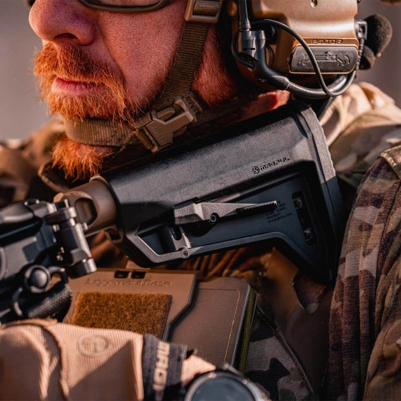 Magpul
MOE SL-M Carbine Stock – Mil-Spec