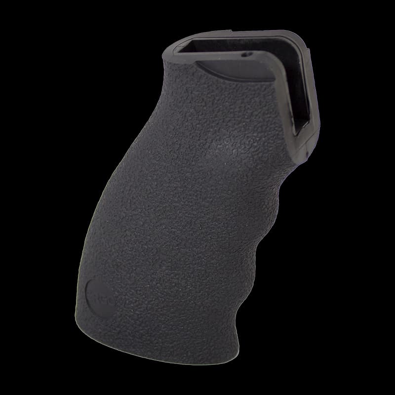 Ergo Grips Flat Top AR10/AR15 Grip Black