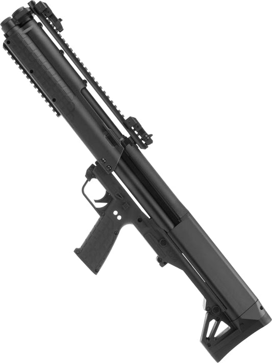 Keltec x EMG KSG BULLPUP Shotgun