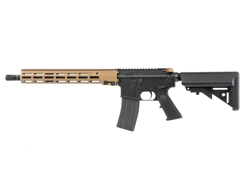 Double Eagle MK16/URGI Upgraded or standard