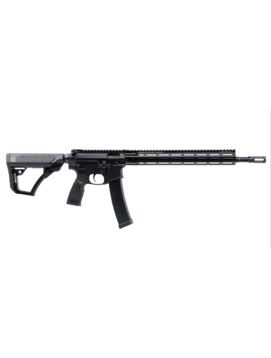 EMG Double Eagle Daniel Defense DD PCC Gas Blowback Rifle - Custom Build Pacakage
