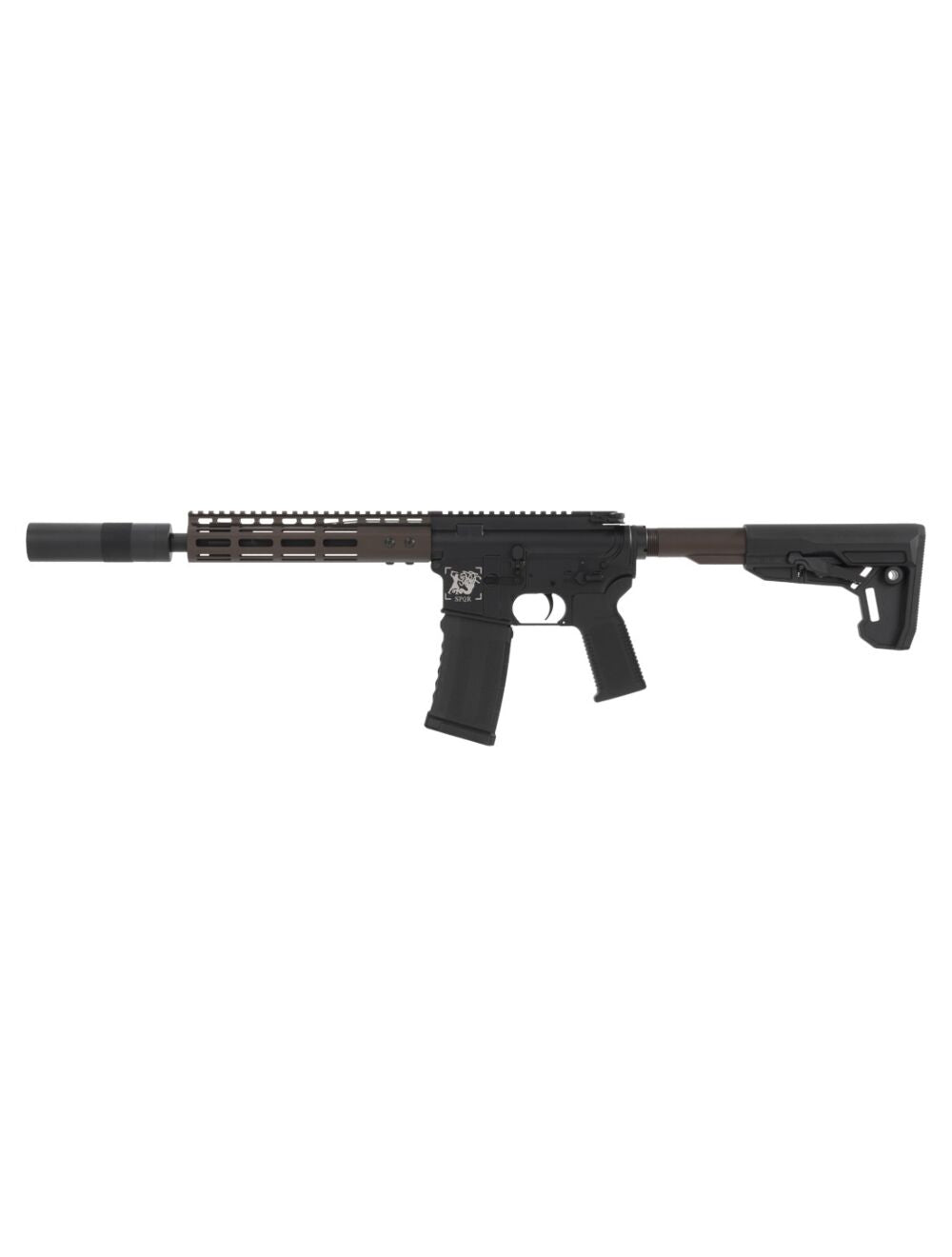 Secutor Centurion ii GBBR Dual Tone