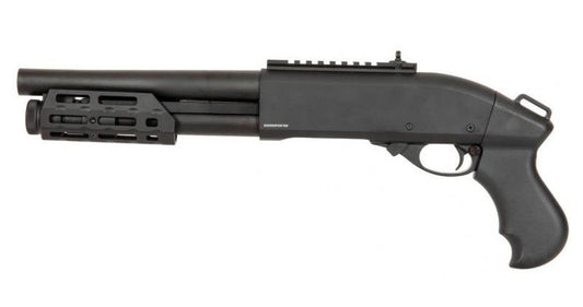 Golden Eagle M870 "sawn off"